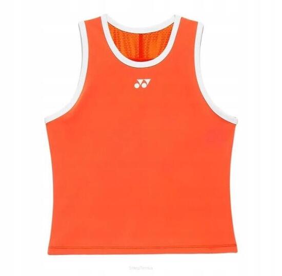 Dames tennis T-shirt YONEX 16852 Practice W