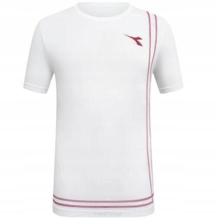 Koszulka kompresyjna Diadora SS T-shirt Stratouno