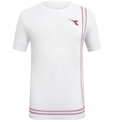 Koszulka kompresyjna Diadora SS T-shirt Stratouno