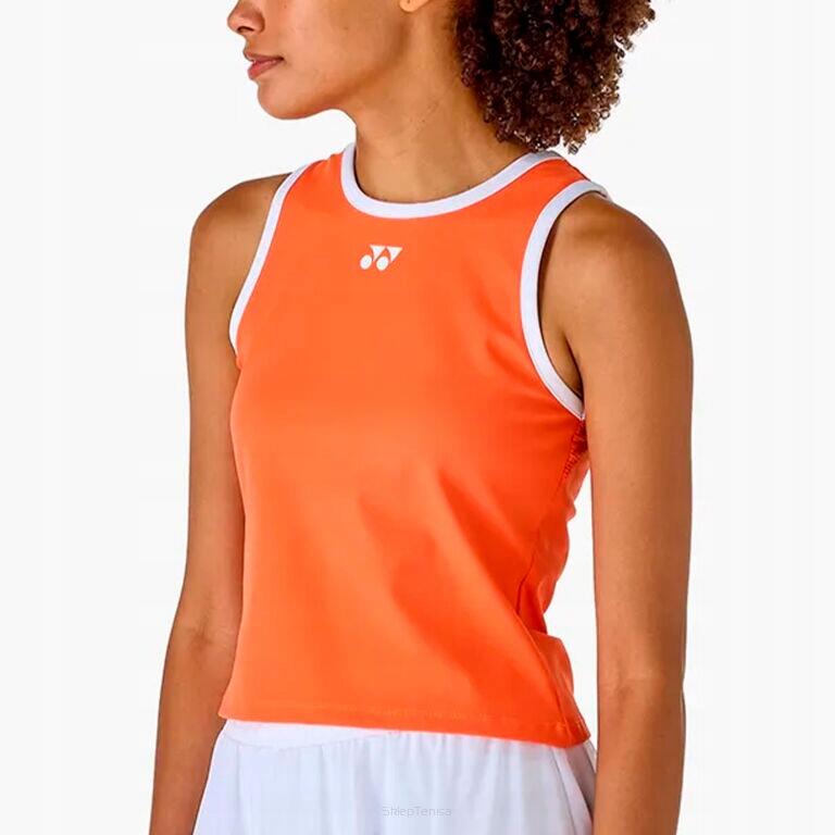 Top tenisowy Yonex Ladies Practice 3/7