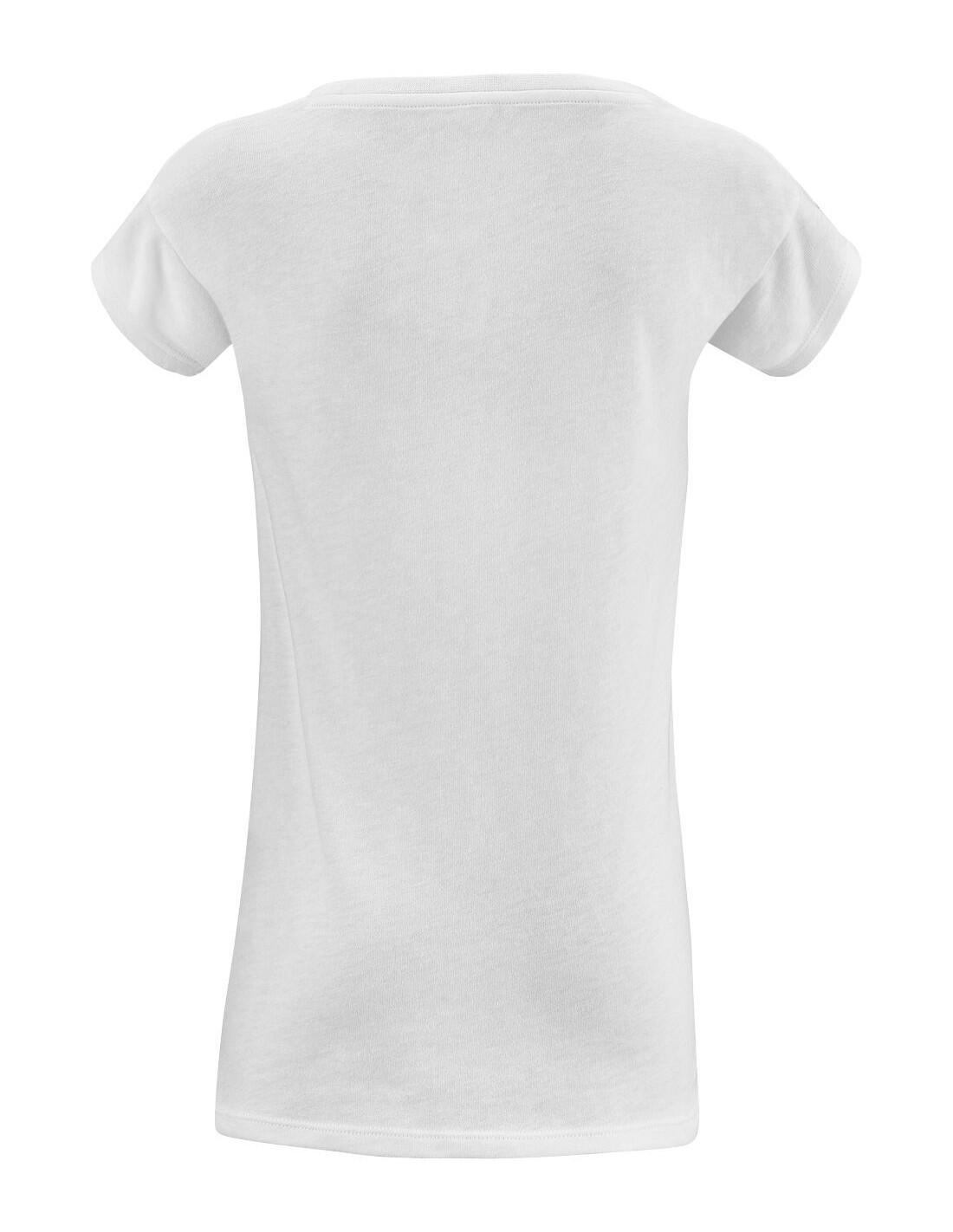 T-shirt Koszulka dziewczęca Message Tee 3/3
