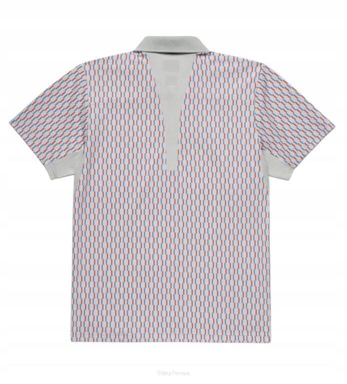 Koszulka tenisowa Yonex RG Polo 3/3