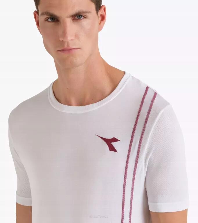Koszulka kompresyjna Diadora SS T-shirt Stratouno 4/4
