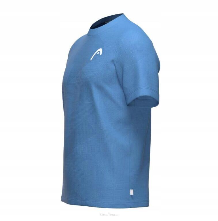 Koszulka tenisowa Head Pro T-Shirt Men 3/3