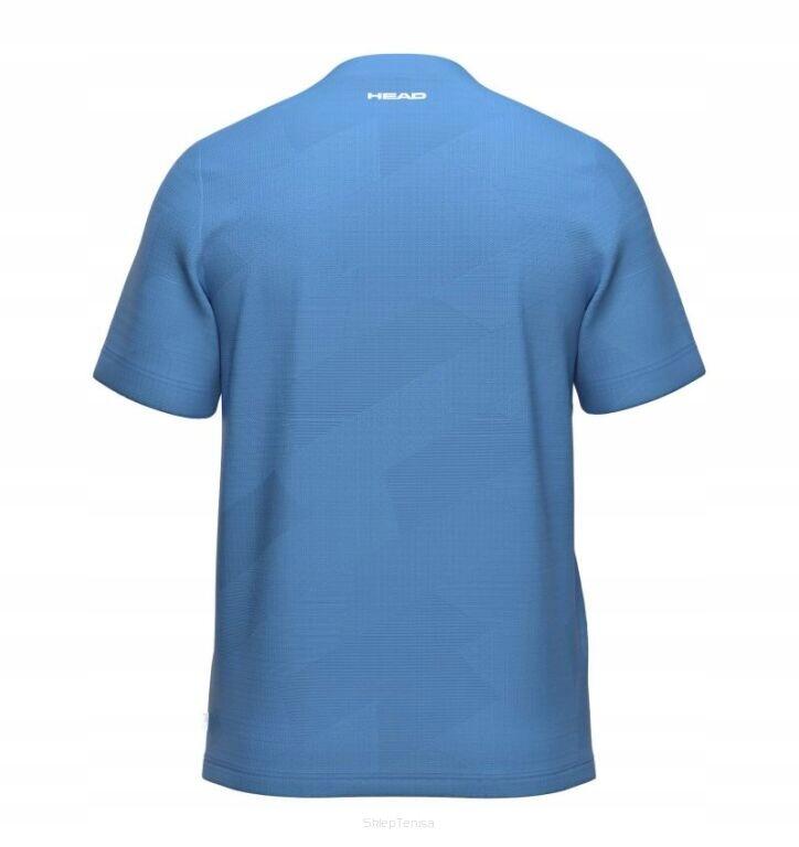 Koszulka tenisowa Head Pro T-Shirt Men 2/3