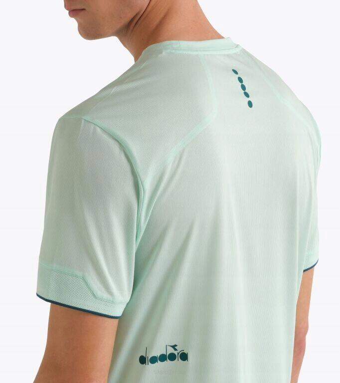 Koszulka tenisowa Diadora SS T-shirt Match Fibrazero 2/4