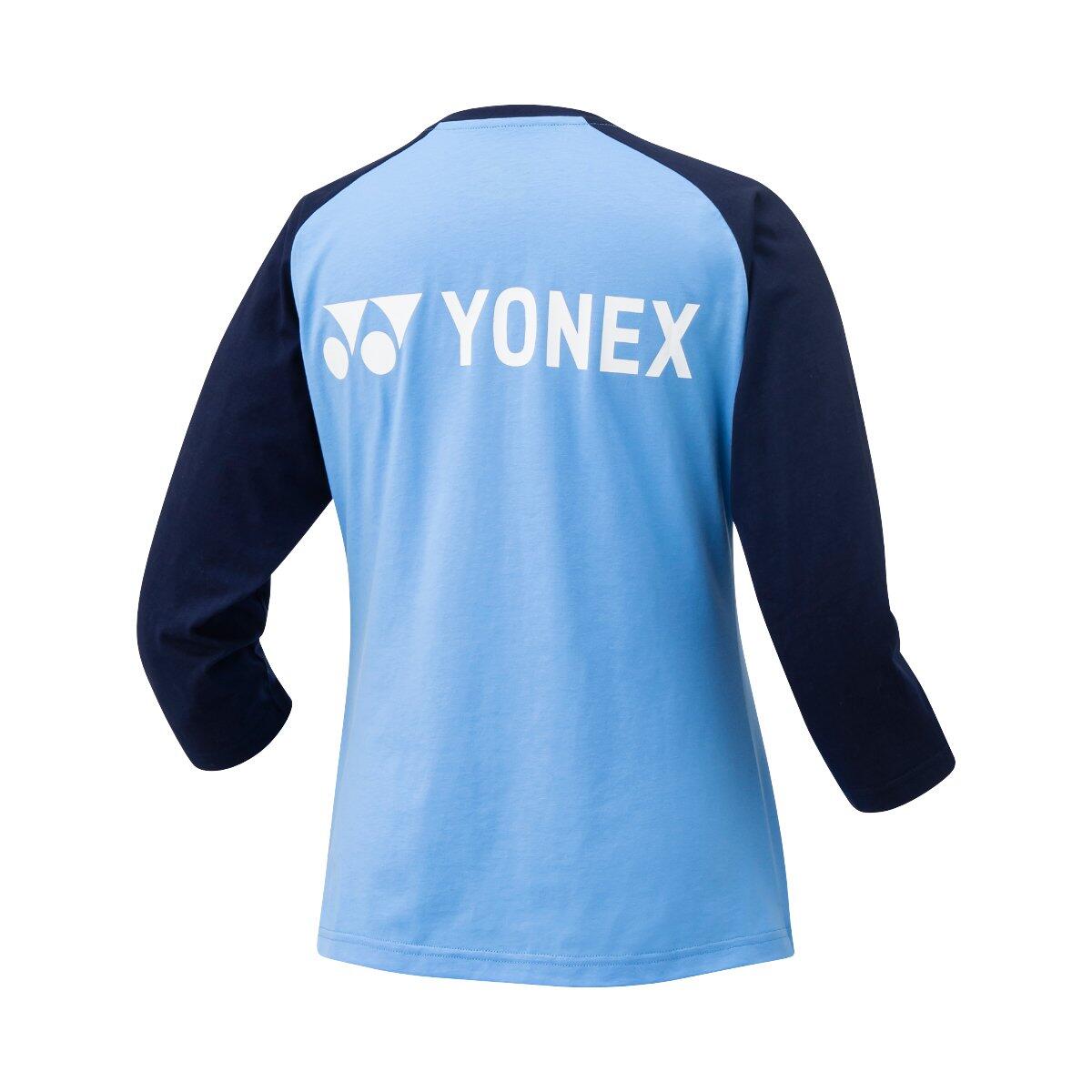 Koszulka tenisowa damska Yonex Saxe 2/2