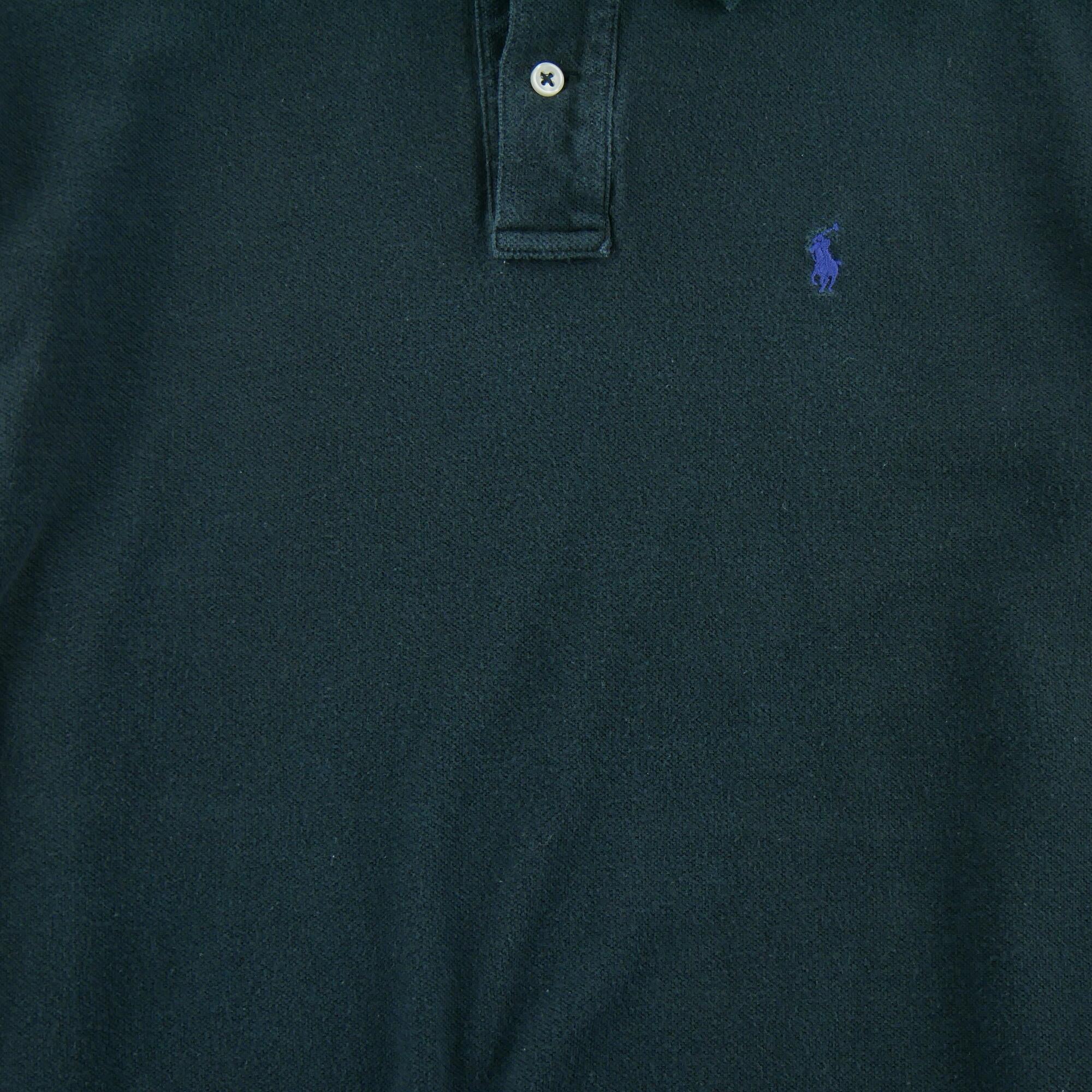 Langarmshirt Herren Polo Ralph Lauren 3/5