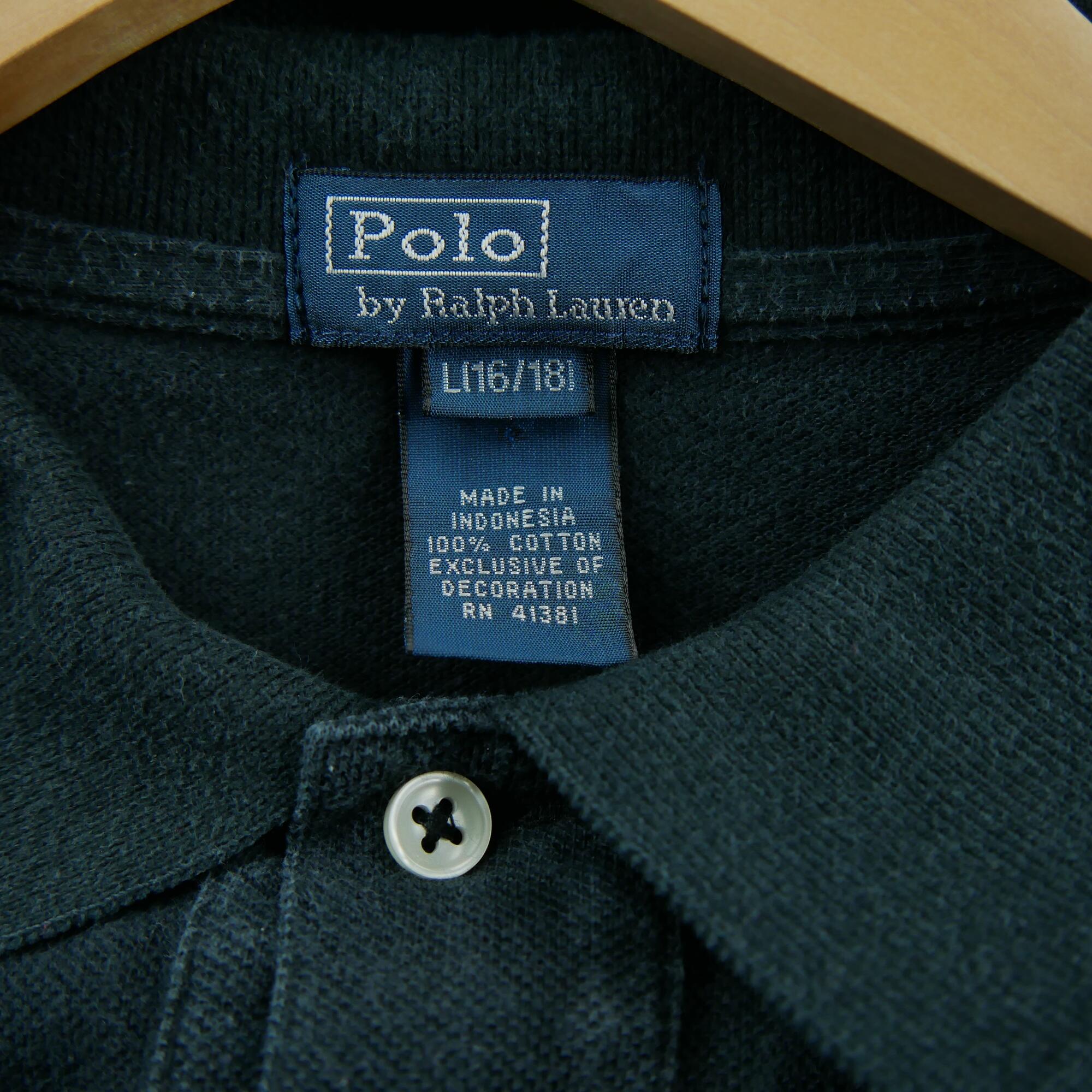 Langarmshirt Herren Polo Ralph Lauren 5/5