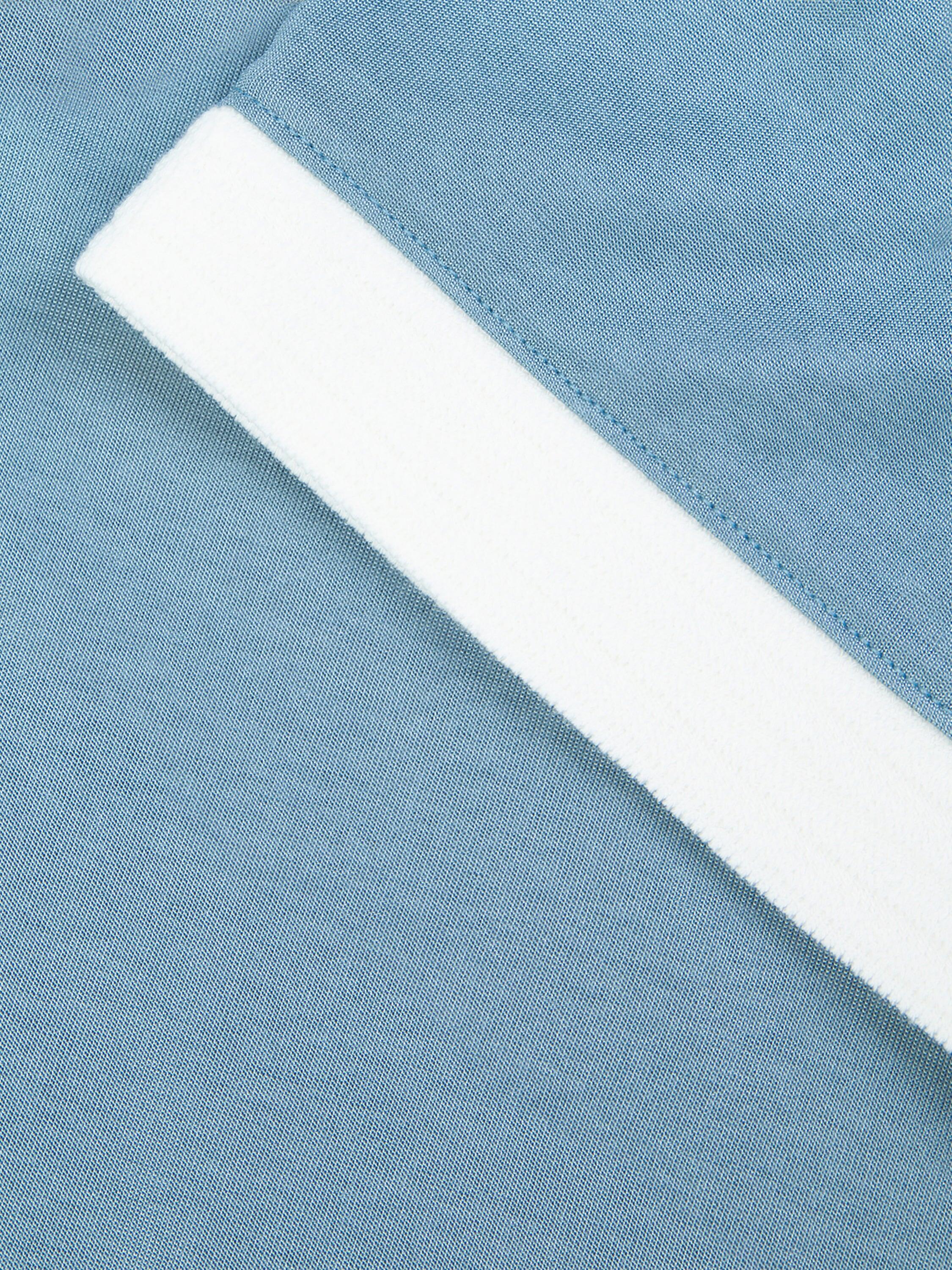 Polo Équipe de France Olympique 2026 en jersey technique JO EQUIPE DE FRANCE 4/5