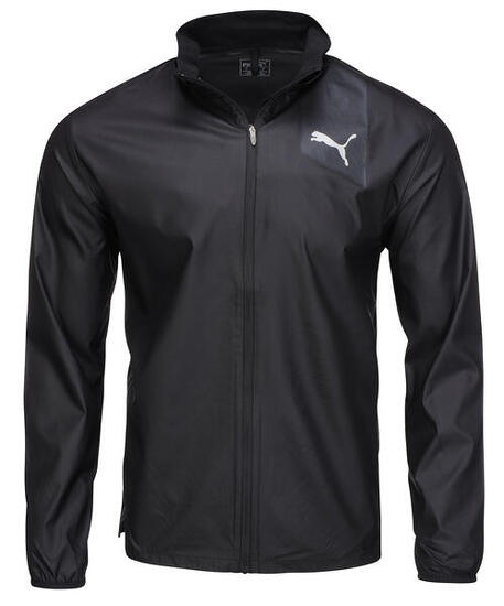 Kurtka wiatrówka do biegania Puma 517006 06 WindCell