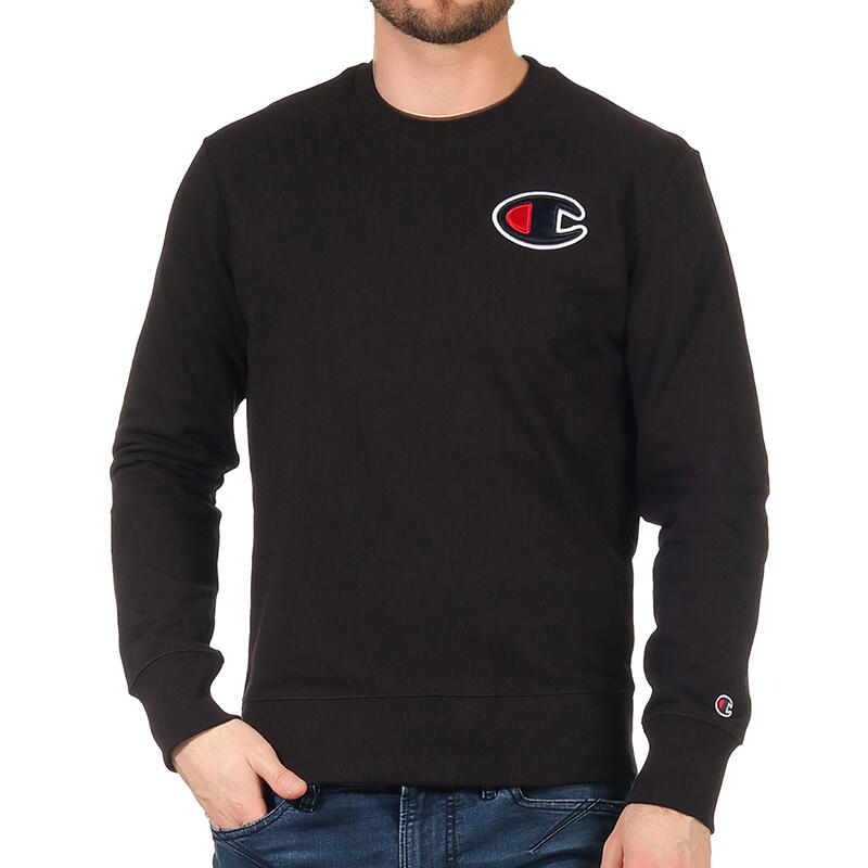 Bluza męska klasyczna Champion 214189-S20-KK001 2/5