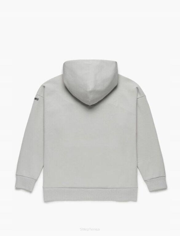 Bluza tenisowa Yonex Hoodie 3/3