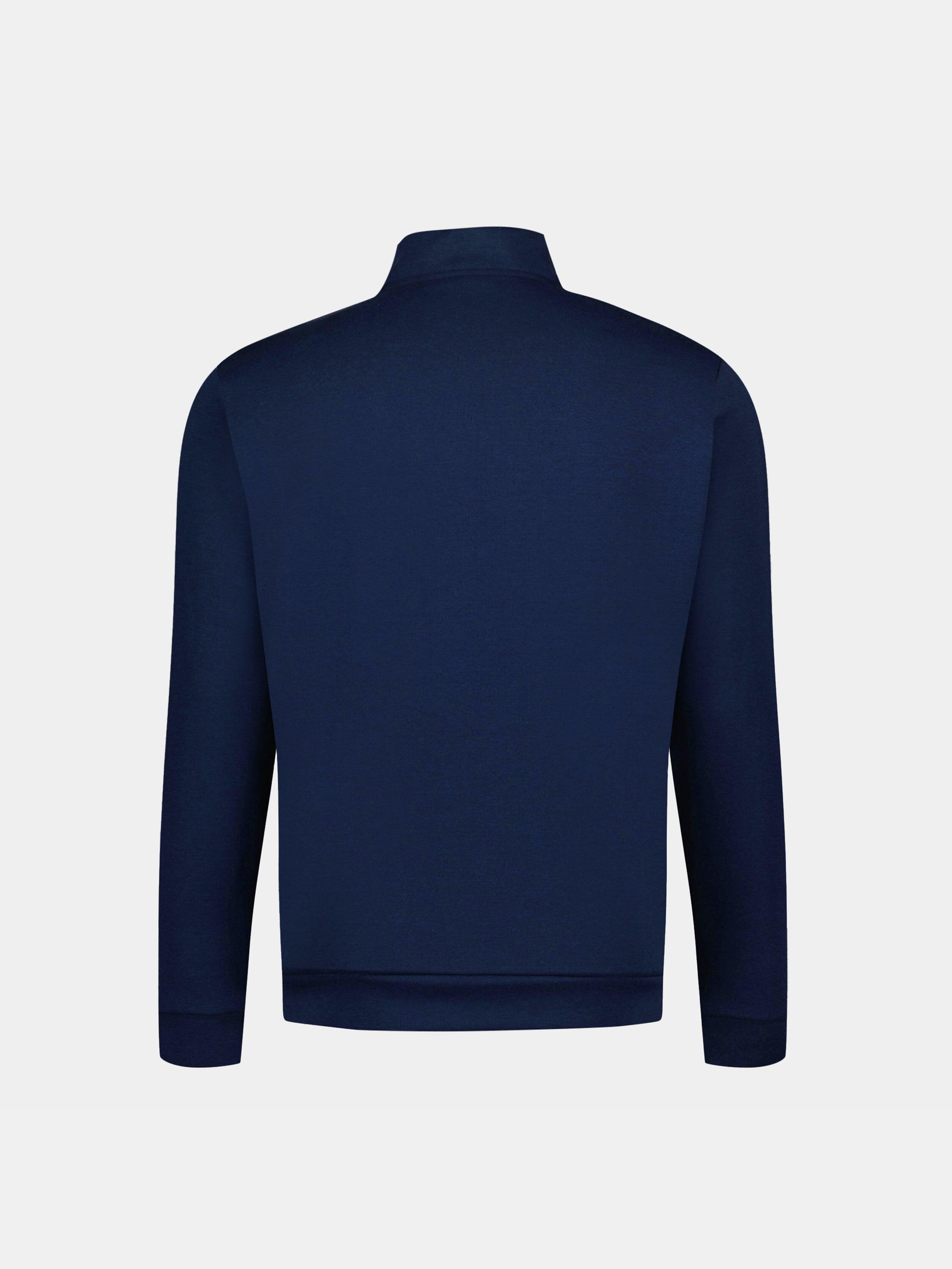 Veste zippée avec détails tricolores Teamsport 3/5
