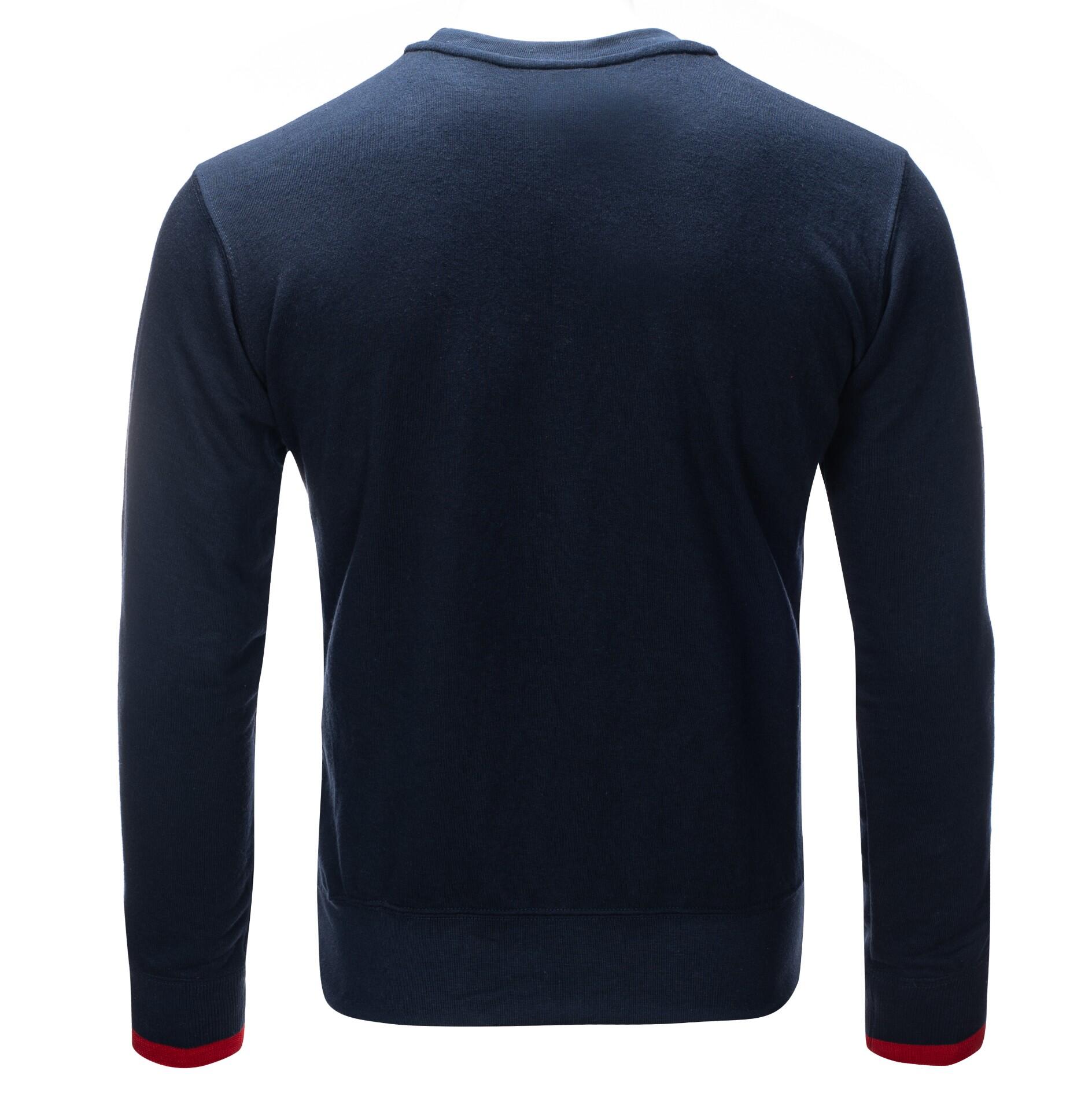 Bluza męska klasyczna Champion 215748-S21-BS538 2/5