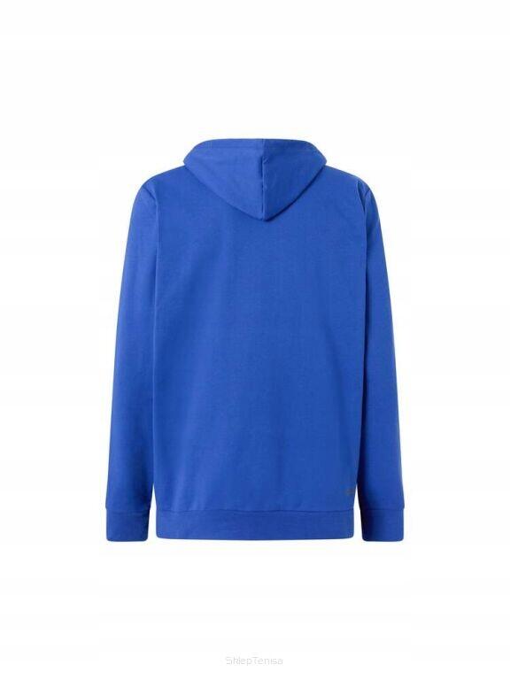 Bluza tenisowa Head Club Original Hoodie Men 2/3