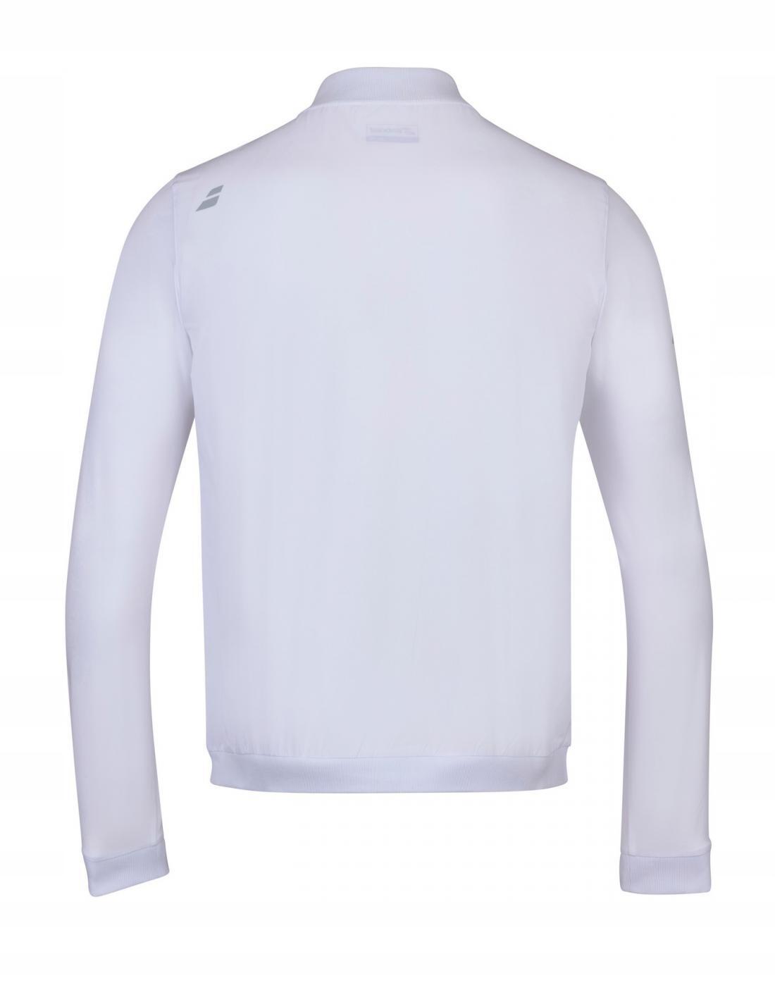 Bluza tenisowa Babolat Play Jacket 3/3