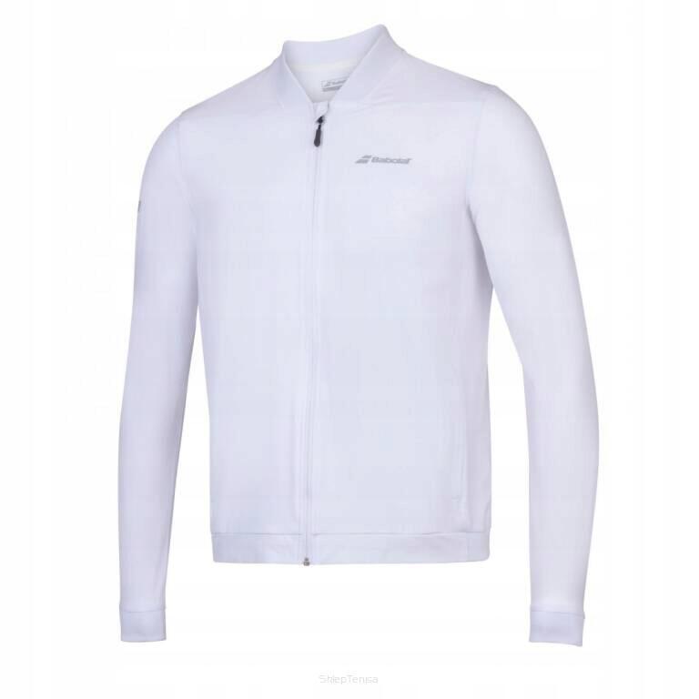 Bluza tenisowa juniorska Babolat Play Jacket 2/3