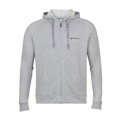 Bluza rozpinana juniorska Babolat Exercise