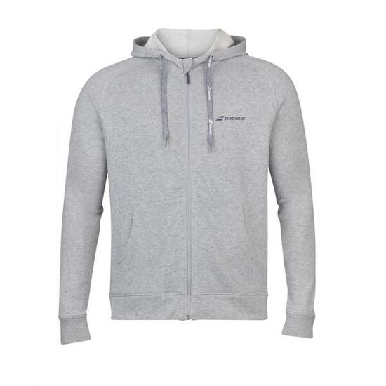 Bluza rozpinana juniorska Babolat Exercise