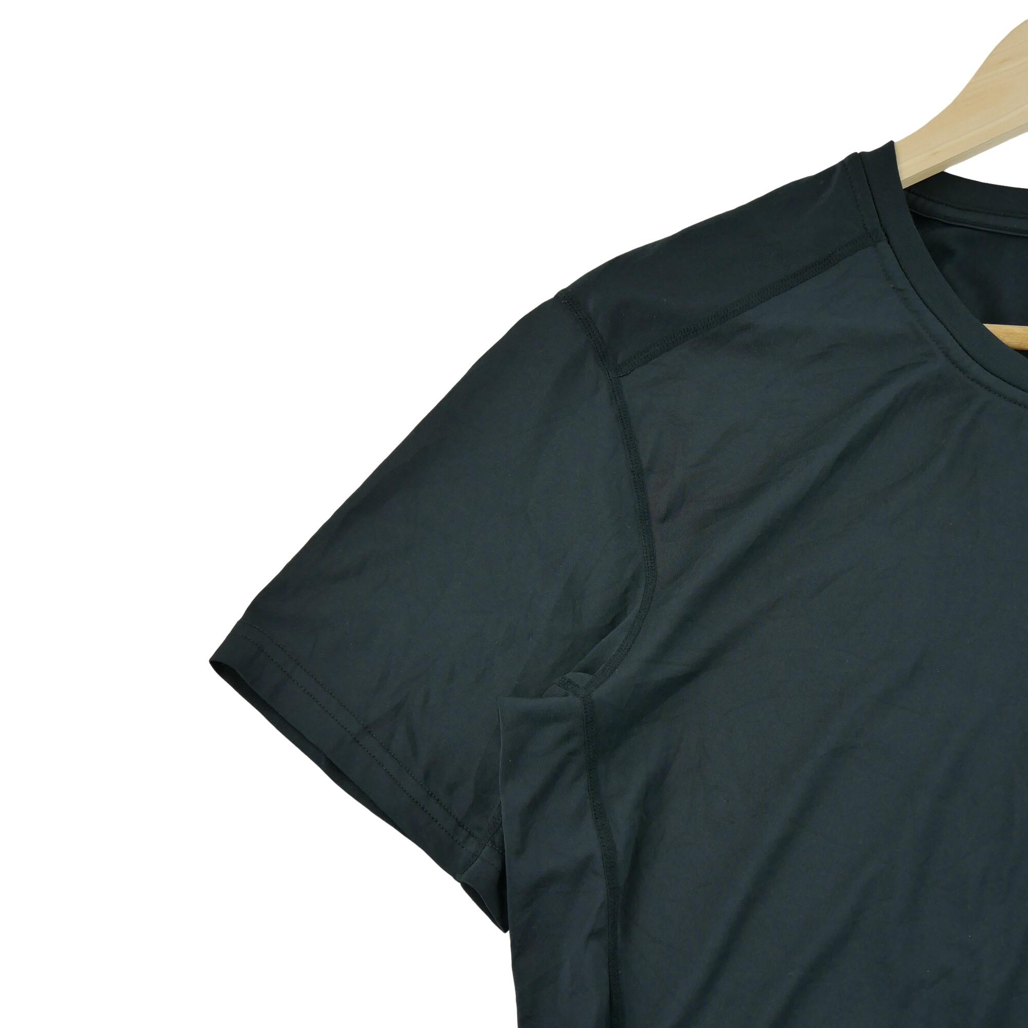 Nike Men's Dri-Fit T-Shirt Black 3/7