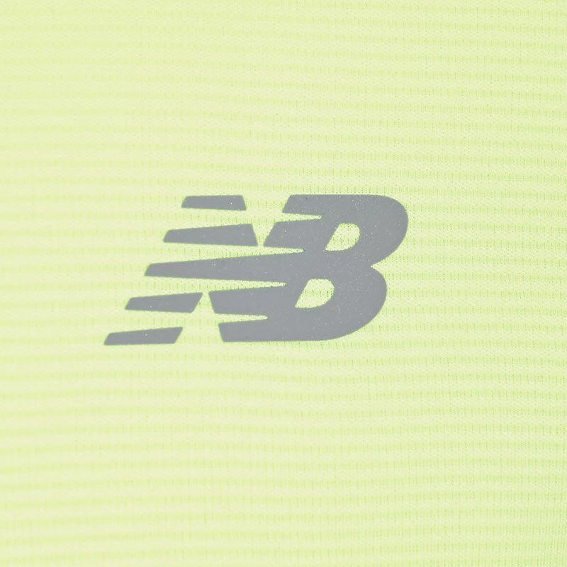 Tee-shirt New Balance MT41222 Tee-Shirt NewBalance 7/7