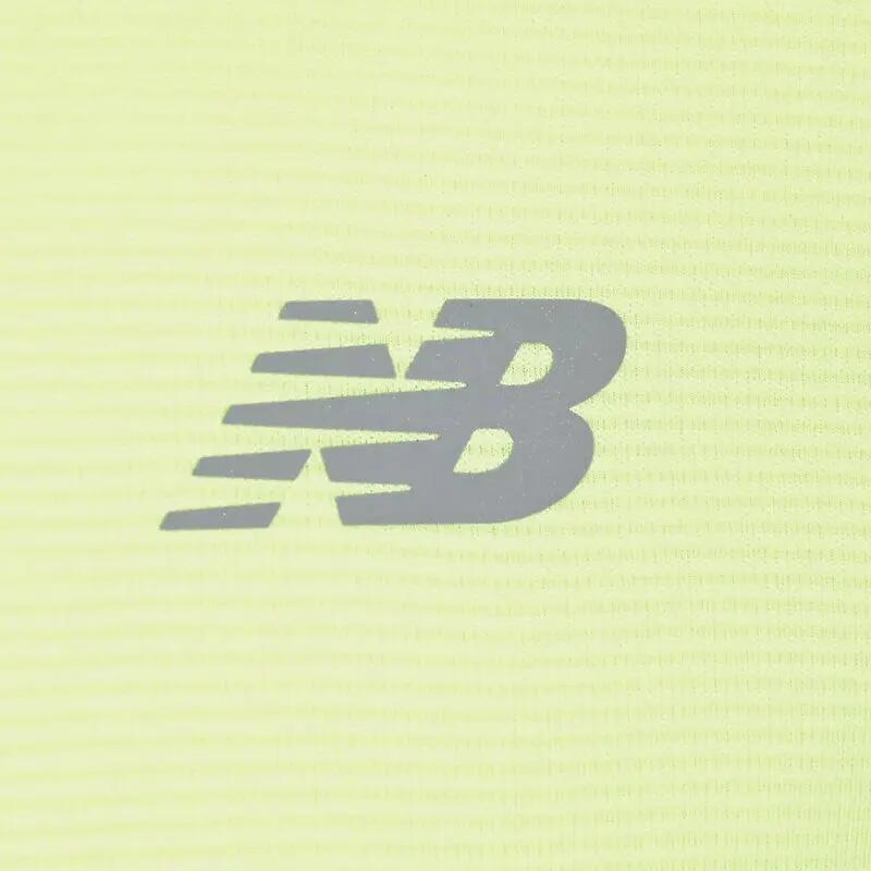 T-shirt Uomo New Balance 7/7
