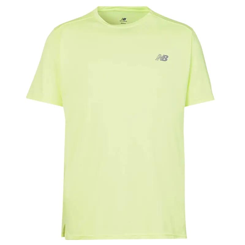 T-shirt Men New Balance