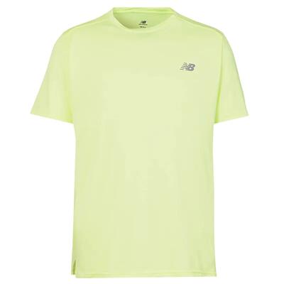 T-shirt heren new balance
