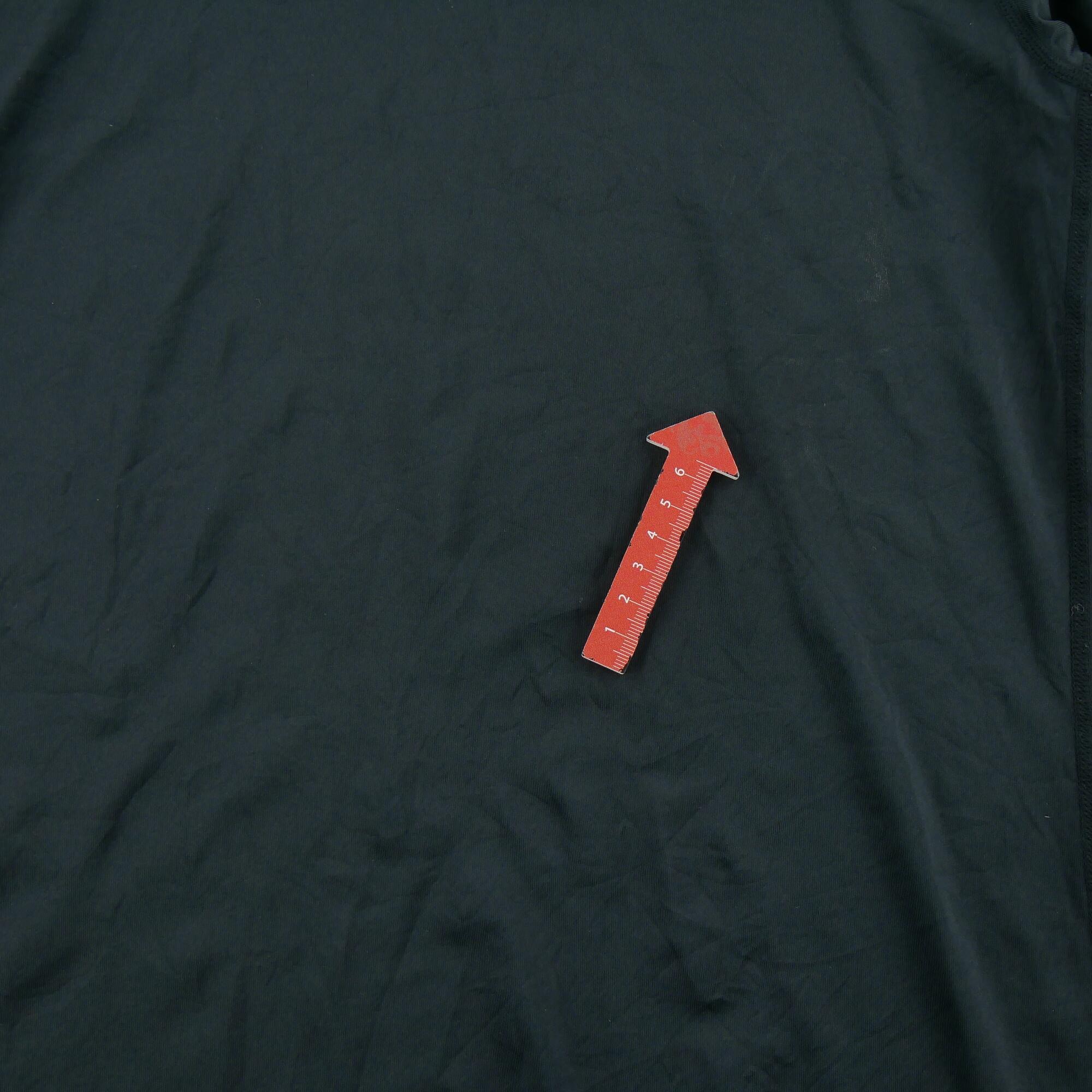 Nike Men's Dri-Fit T-Shirt Black 7/7