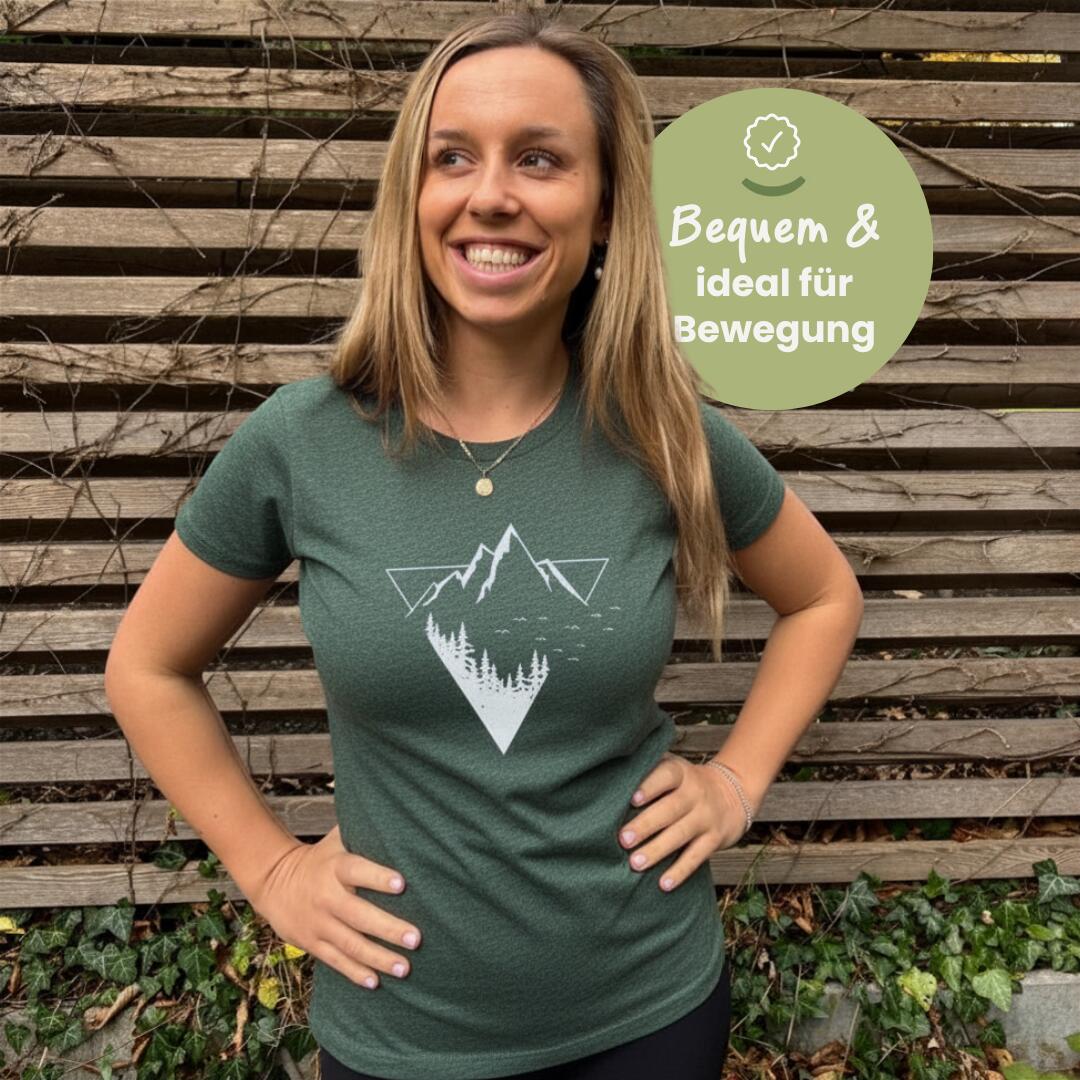 Outdoors Funktionsshirt Frauen 2/7