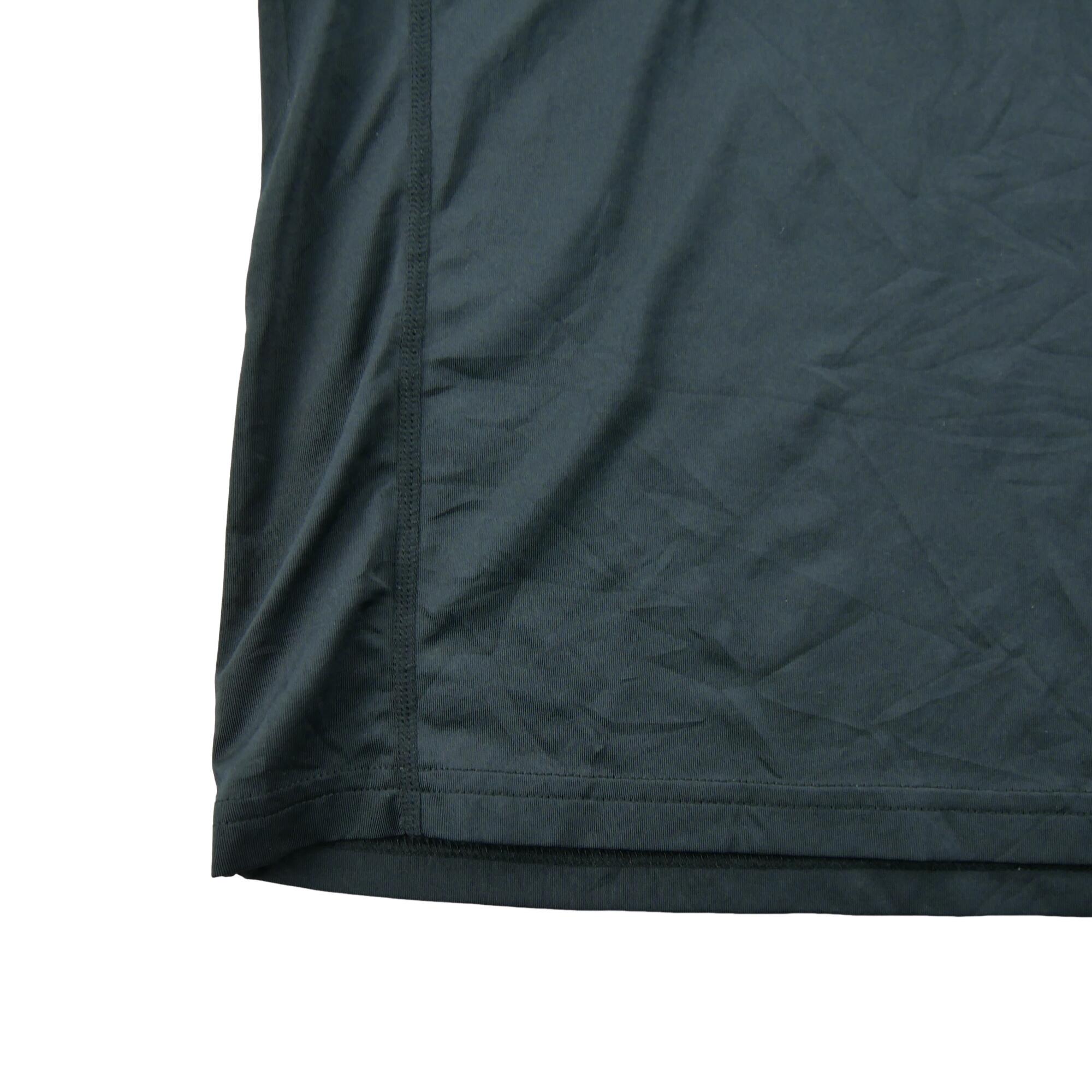 Nike Men's Dri-Fit T-Shirt Black 4/7