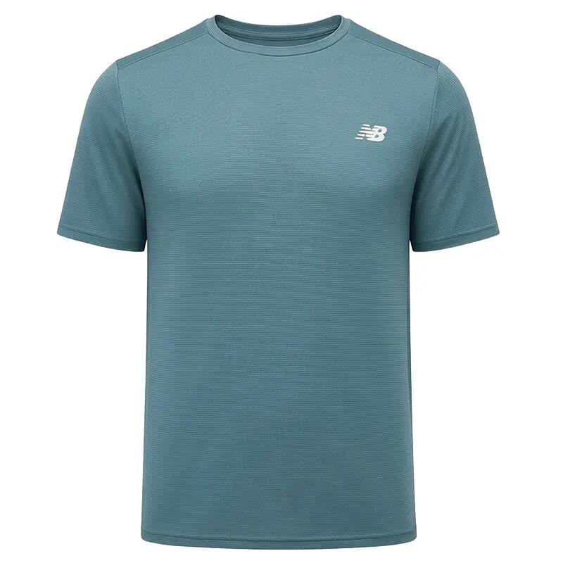 T-shirt New balance model Sport Essentials for man
