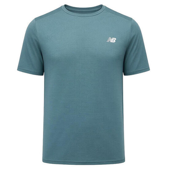 Koszulka Męska New Balance