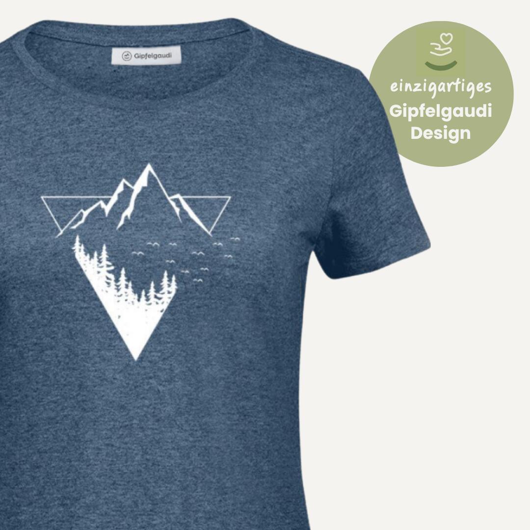 Outdoors Funktionsshirt Frauen 3/7
