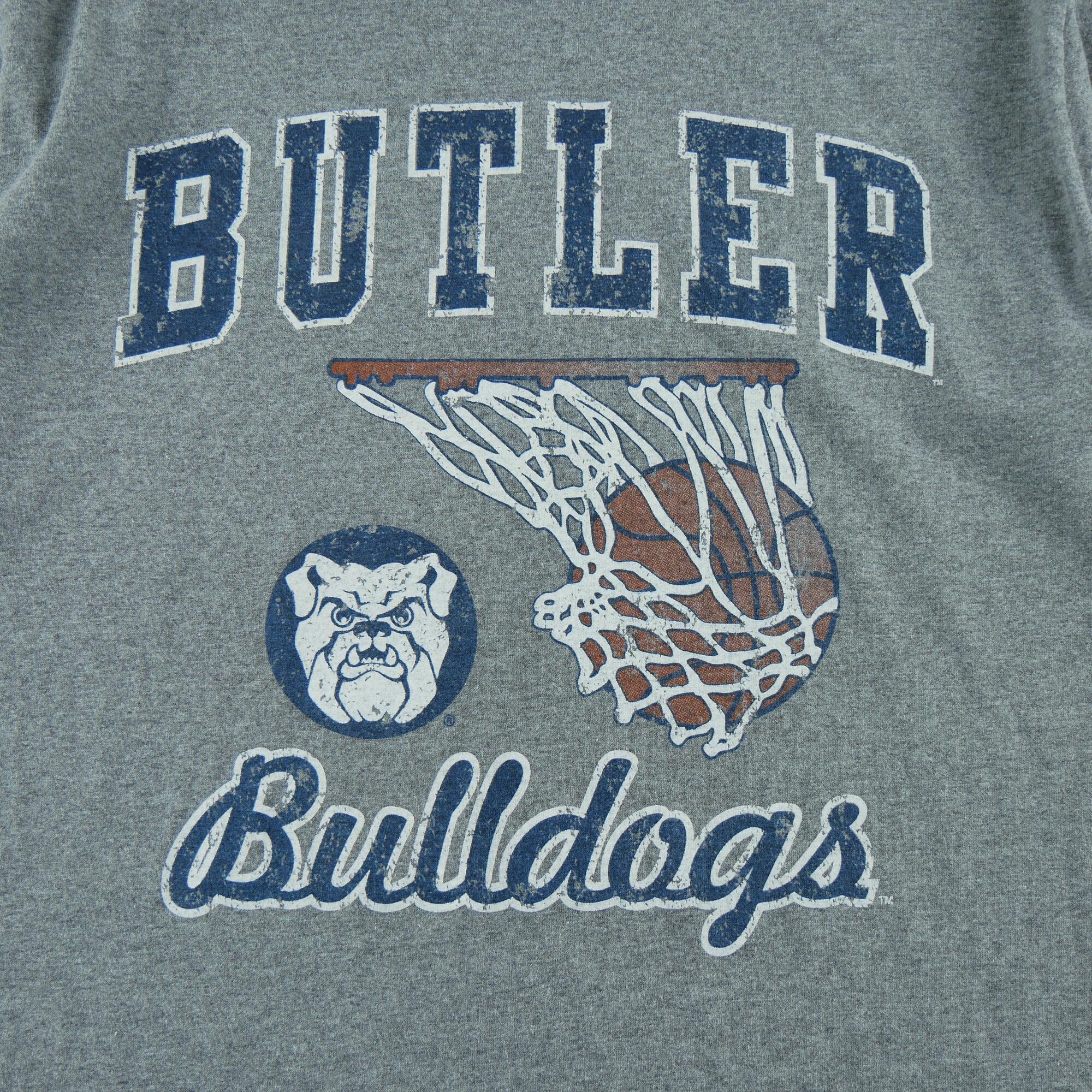 Camiseta de manga corta hombre NCAA 3/5