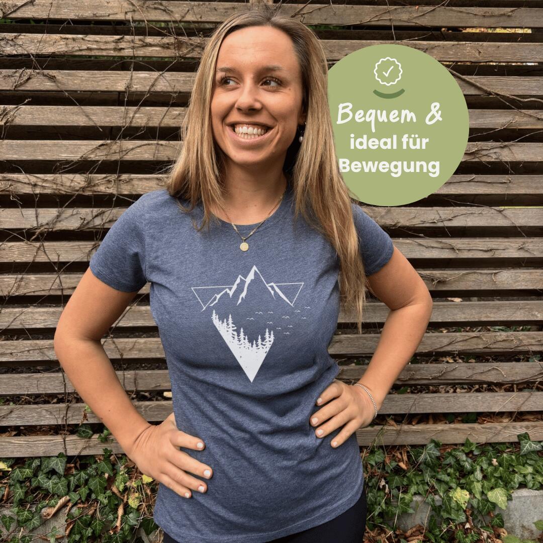 Outdoors Funktionsshirt Frauen 2/7