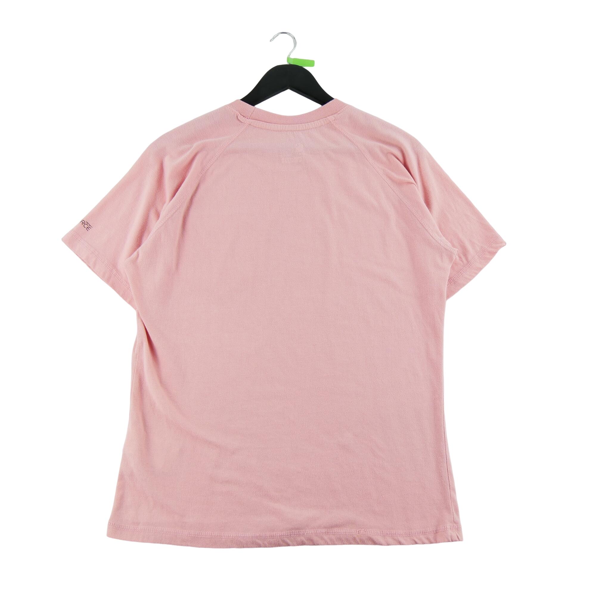 Seconde vie - T-shirt manches courtes Homme - Très bon état 2/6
