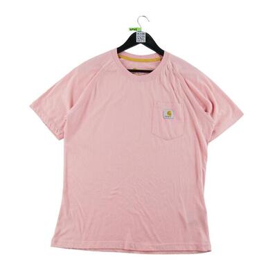 T-shirt korte mouwen heren