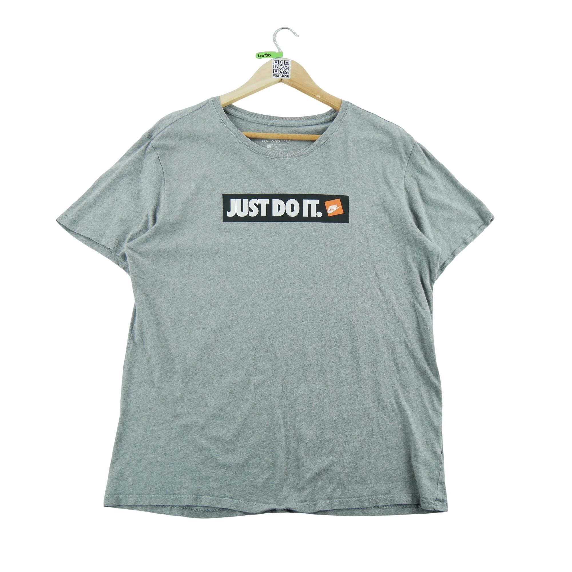 Seconde vie - T-shirt manches courtes Homme - Très bon état 1/5