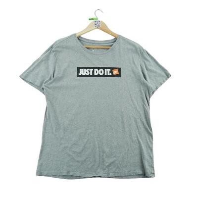 T-shirt korte mouwen heren