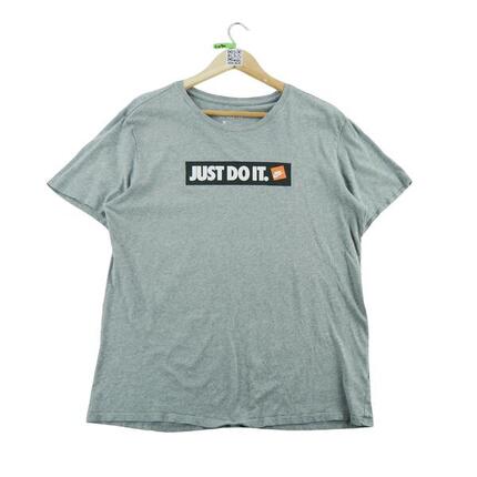 Seconde vie - T-shirt manches courtes Homme - Très bon état