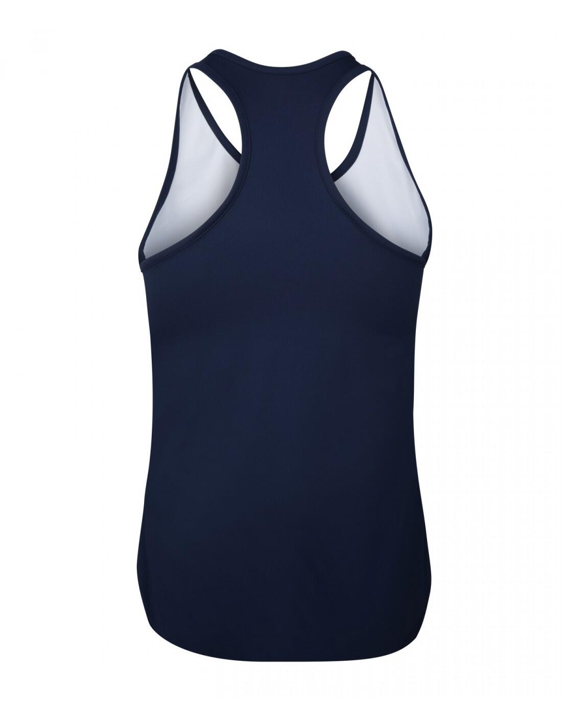Top Damski Babolat Compete Tank Top 2/3