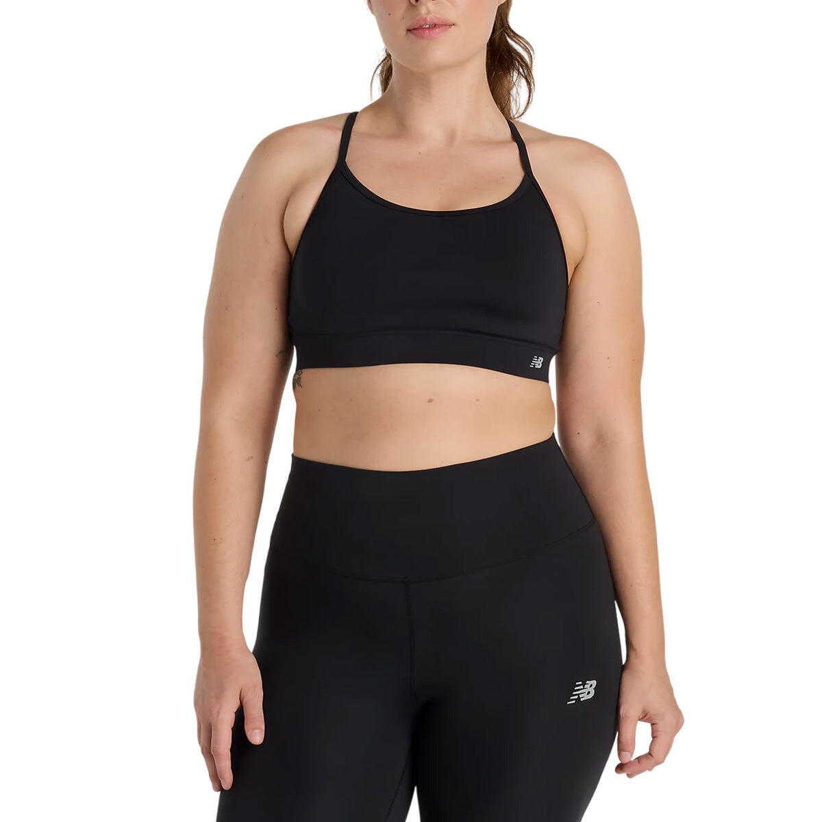 Brassière in Ottone New Balance WB5103 Brassieres NewBalance 5/5