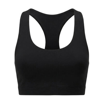 Brassière New Balance WB5105 Brassiere Trainning New Balance noir