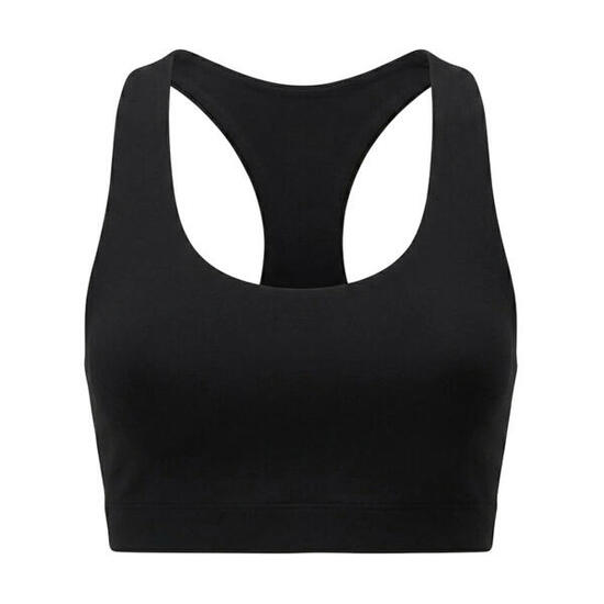 Brassière New Balance WB5105 Brassiere Trainning New Balance noir
