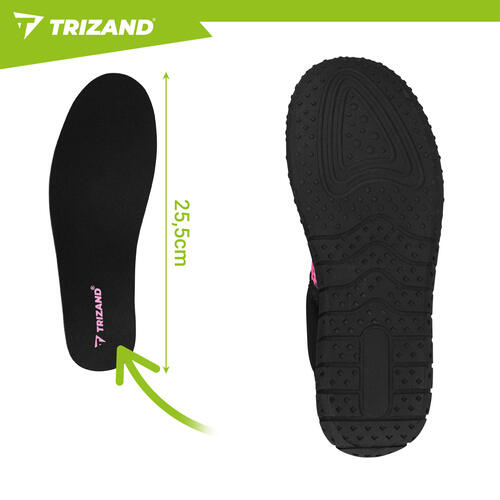 Pantofi de apa antiderapanti, marimea 38, snur ajustare, uscare rapida,flexibili