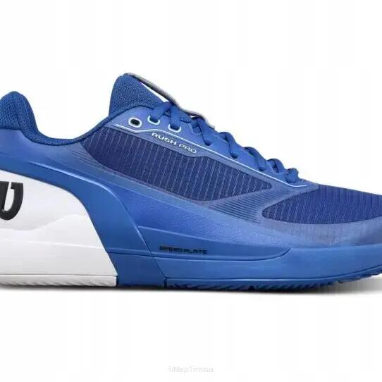 Trainers Wilson Rush Pro 5
