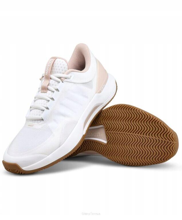 Buty tenisowe Wilson Intrigue Tour 3/7