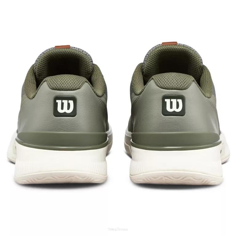 Buty tenisowe Wilson Intrigue Pro 3/6